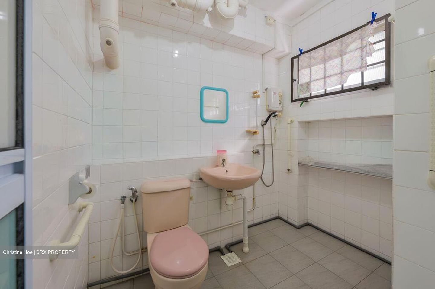 Blk 741 Pasir Ris Street 71 (Pasir Ris), HDB 5 Rooms #566081971